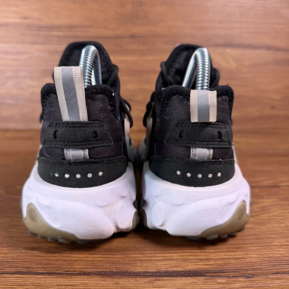 Nike React Presto “Trouble at Home” Sneaker lightning Women’s Size 6.5 (5Y) Shoe